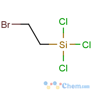 CAS No:63802-82-4 2-BROMOETHYLTRICHLOROSILANE