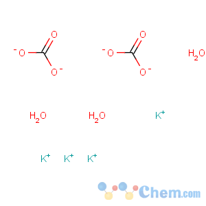 CAS No:6381-79-9 tetrapotassium