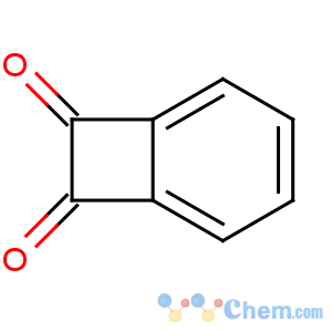 CAS No:6383-11-5 Bicyclo[4.2.0]octa-1,3,5-triene-7,8-dione