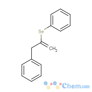 CAS No:63831-80-1 3-phenylprop-1-en-2-ylselanylbenzene