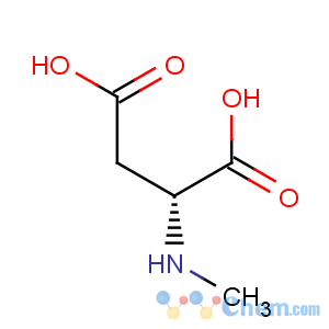 CAS No:6384-92-5 N-Methyl-D-aspartic acid