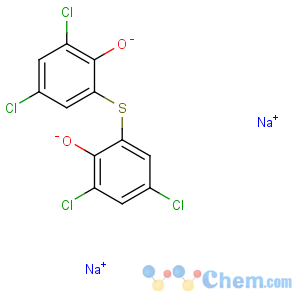 CAS No:6385-58-6 disodium