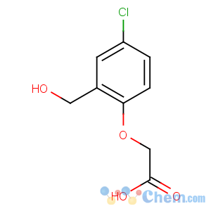 CAS No:6386-63-6 cloxyfonac(BSI,ISO,draft)