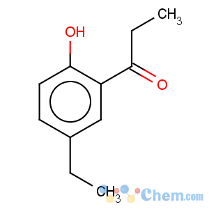 CAS No:63909-10-4 5'-ethyl-2'-hydroxypropiophenone