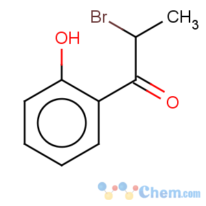 CAS No:63923-67-1 2-bromo-2'-hydroxypropiophenone
