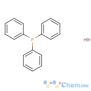 CAS No:6399-81-1 triphenylphosphane