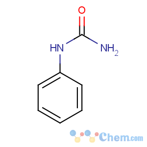 CAS No:64-10-8 phenylurea