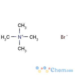 CAS No:64-20-0 tetramethylazanium