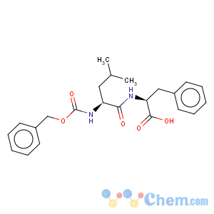 CAS No:6401-63-4 L-Phenylalanine,N-[(phenylmethoxy)carbonyl]-L-leucyl-