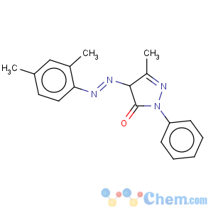 CAS No:6407-78-9 Solvent Yellow 18