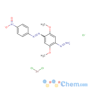 CAS No:64071-86-9 dichlorozinc