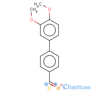 CAS No:640769-65-9 3',4'-DIMETHOXYBIPHENYL-4-CARBALDEHYDE