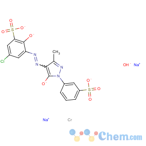 CAS No:6408-31-7 Acid Red 183