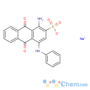 CAS No:6408-78-2 sodium