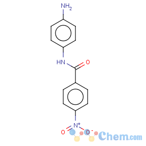 CAS No:6409-40-1 Benzamide,N-(4-aminophenyl)-4-nitro-