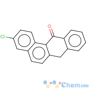 CAS No:6409-44-5 7H-Benz[de]anthracen-7-one,3-chloro-