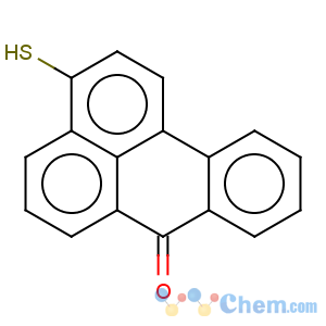 CAS No:6409-45-6 7H-Benz[de]anthracen-7-one,3-mercapto-