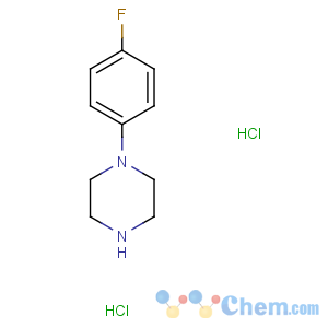 CAS No:64090-19-3 1-(4-fluorophenyl)piperazine