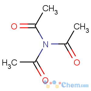CAS No:641-06-5 Acetamide,N,N-diacetyl-