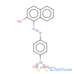 CAS No:6410-10-2 Para Red