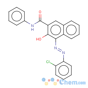 CAS No:6410-26-0 Pigment Red 21