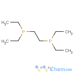 CAS No:6411-21-8 2-diethylphosphanylethyl(diethyl)phosphane