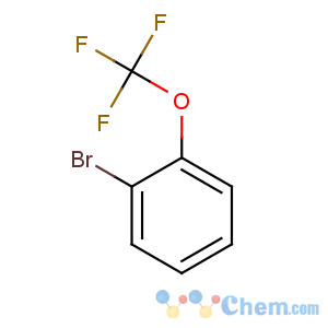 CAS No:64115-88-4 1-bromo-2-(trifluoromethoxy)benzene