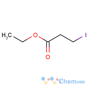 CAS No:6414-69-3 ethyl 3-iodopropanoate