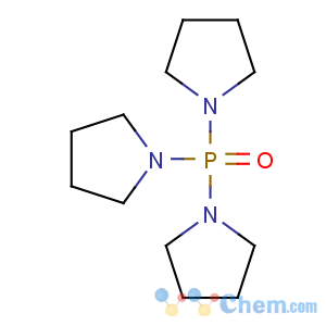 CAS No:6415-07-2 1-dipyrrolidin-1-ylphosphorylpyrrolidine