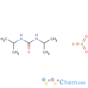 CAS No:6417-46-5 1,3-di(propan-2-yl)urea