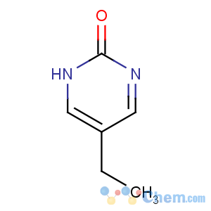CAS No:64171-56-8 5-ethyl-1H-pyrimidin-2-one
