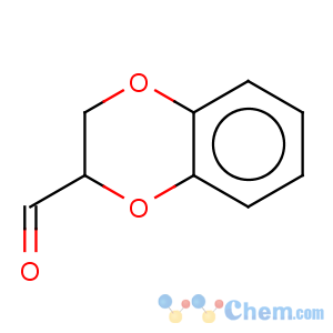 CAS No:64179-67-5 1,4-Benzodioxin-2-carboxaldehyde,2,3-dihydro-