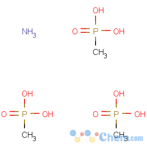 CAS No:6419-19-8 Amino tris(methylene phosphonic acid)