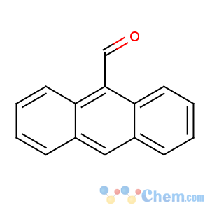 CAS No:642-31-9 anthracene-9-carbaldehyde