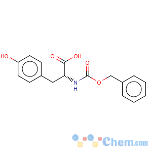 CAS No:64205-12-5 D-Tyrosine,N-[(phenylmethoxy)carbonyl]-