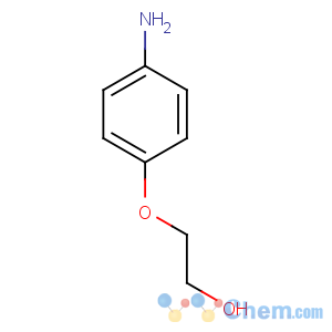 CAS No:6421-88-1 Ethanol,2-(4-aminophenoxy)-