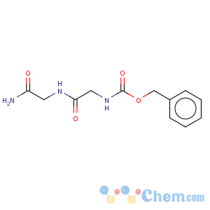 CAS No:6422-35-1 Glycinamide,N-[(phenylmethoxy)carbonyl]glycyl-