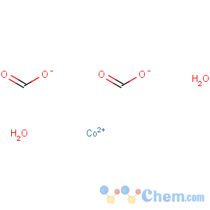 CAS No:6424-20-0 cobalt(2+)