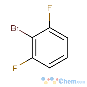 CAS No:64248-56-2 2-bromo-1,3-difluorobenzene