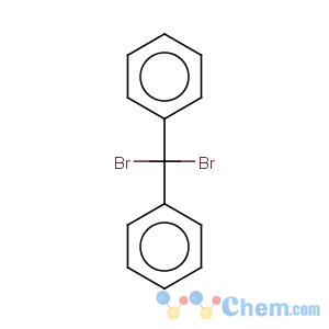 CAS No:6425-27-0 Benzene,1,1'-(dibromomethylene)bis-