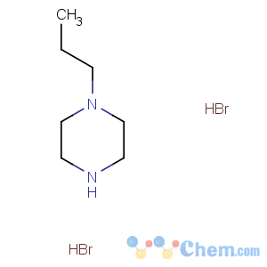 CAS No:64262-23-3 1-propylpiperazine