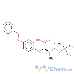 CAS No:64263-81-6 Boc-N-alpha-methyl-O-benzyl-L-tyrosine