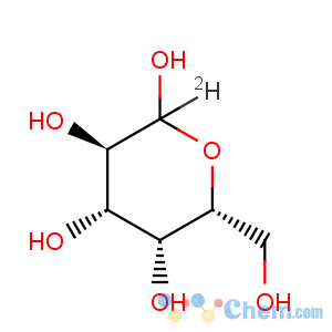 CAS No:64267-73-8 D-Galactose-1-C-d (9CI)