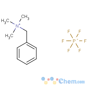 CAS No:6427-70-9 benzyl(trimethyl)azanium