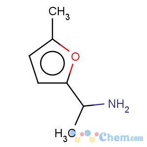 CAS No:64270-99-1 2-Furanmethanamine, a,5-dimethyl-