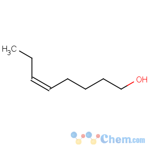 CAS No:64275-73-6 cis-5-Octen-1-ol