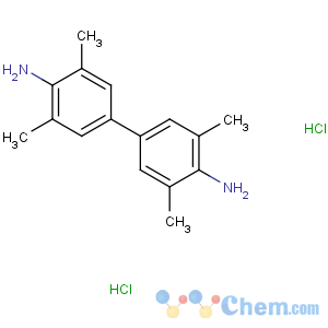 CAS No:64285-73-0 4-(4-amino-3,5-dimethylphenyl)-2,6-dimethylaniline