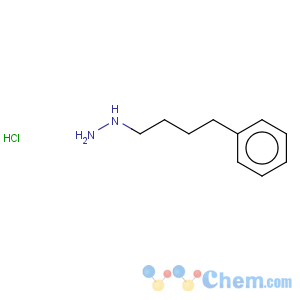 CAS No:64287-11-2 Hydrazine,(4-butylphenyl)-, hydrochloride (1:1)