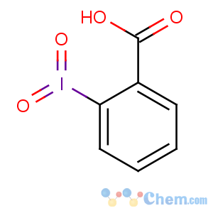 CAS No:64297-64-9 2-iodylbenzoic acid