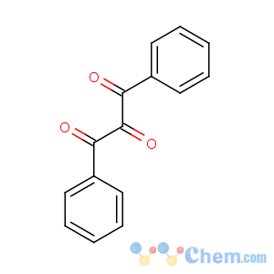 CAS No:643-75-4 1,3-diphenylpropane-1,2,3-trione